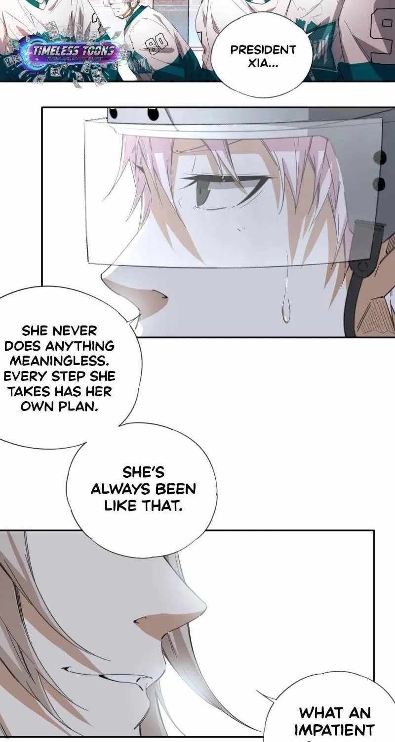 Ace Ice Blade Ch.33 p25