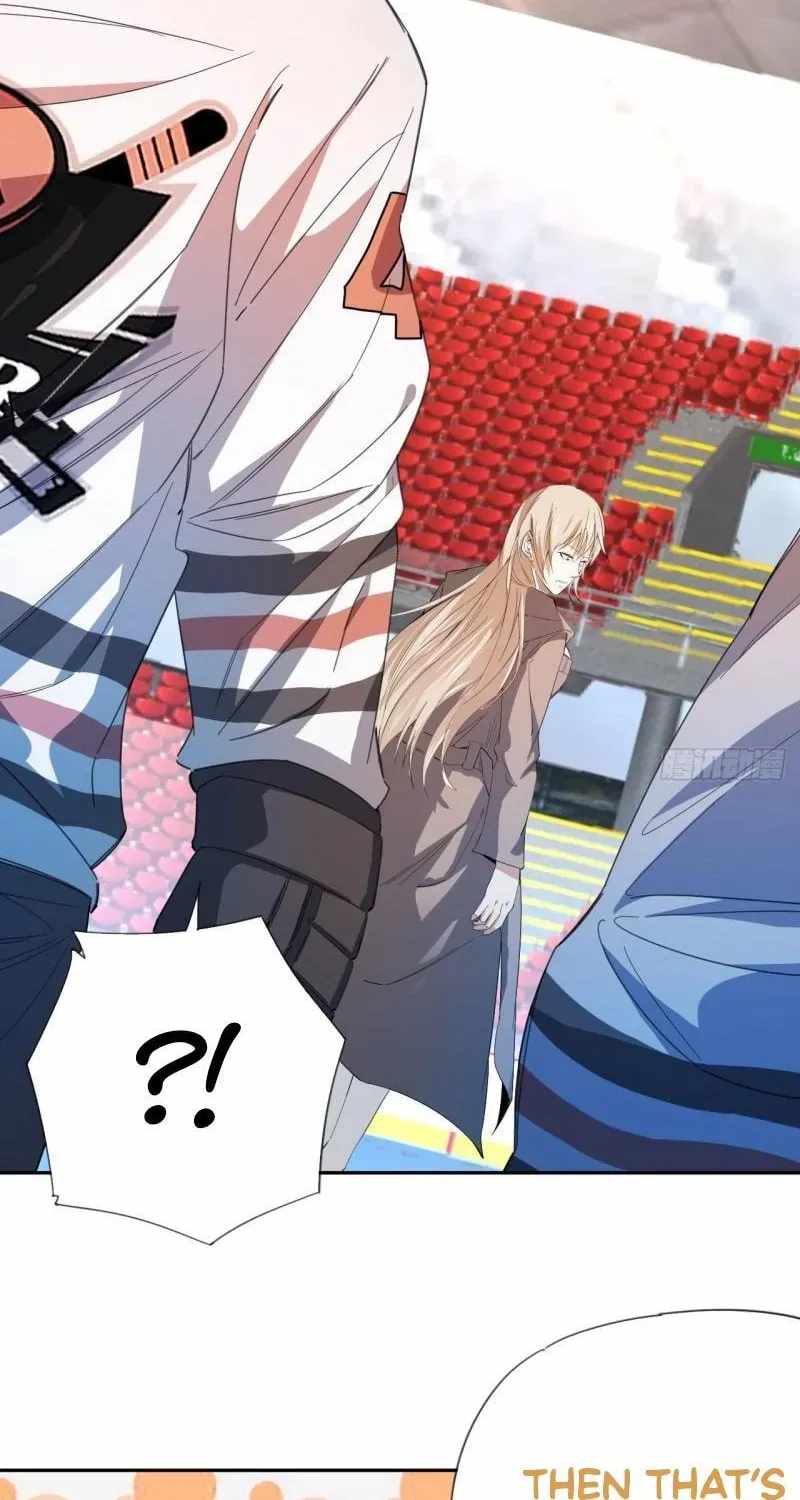 Ace Ice Blade Ch.33 p27