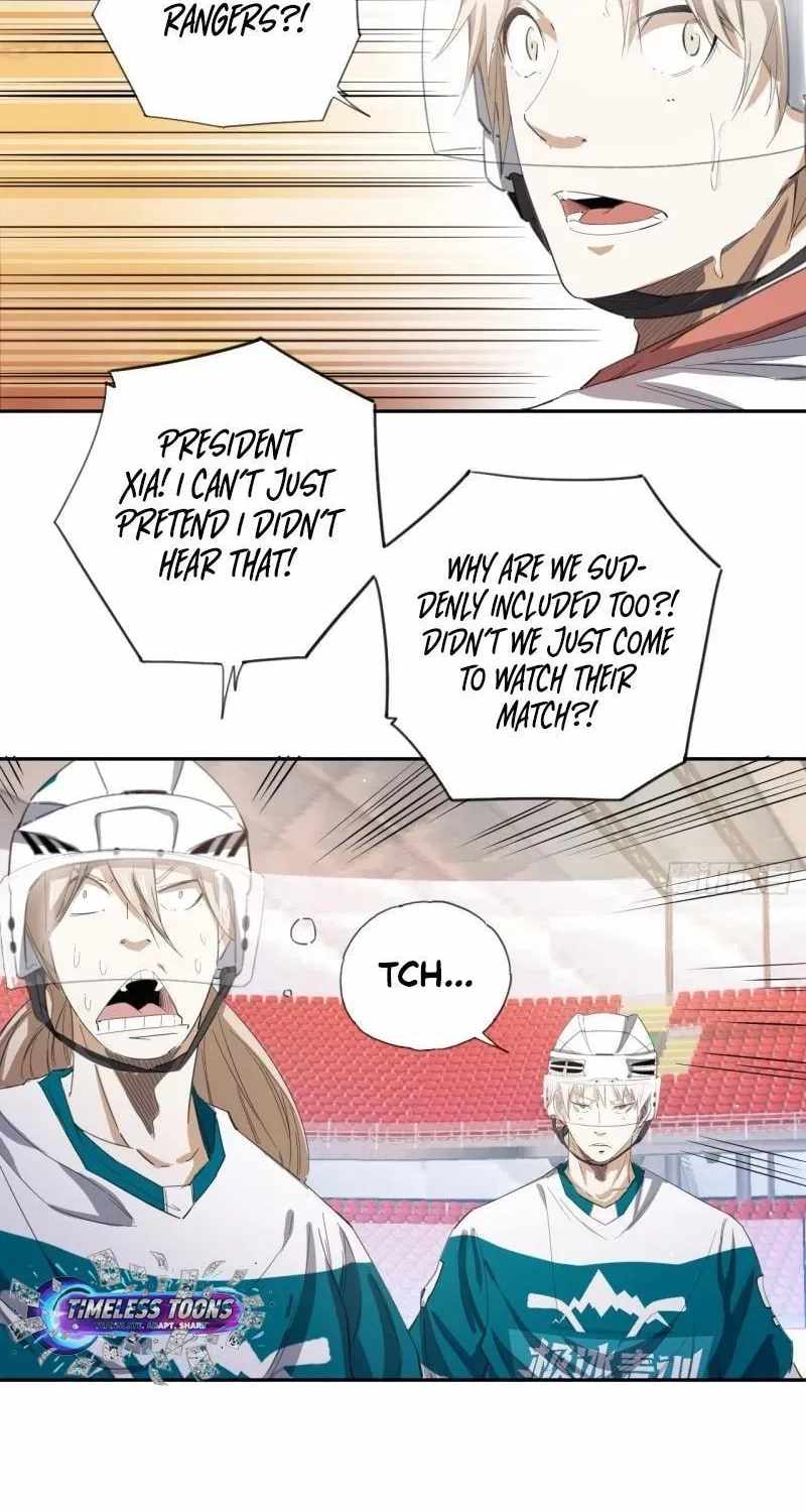Ace Ice Blade Ch.33 p29