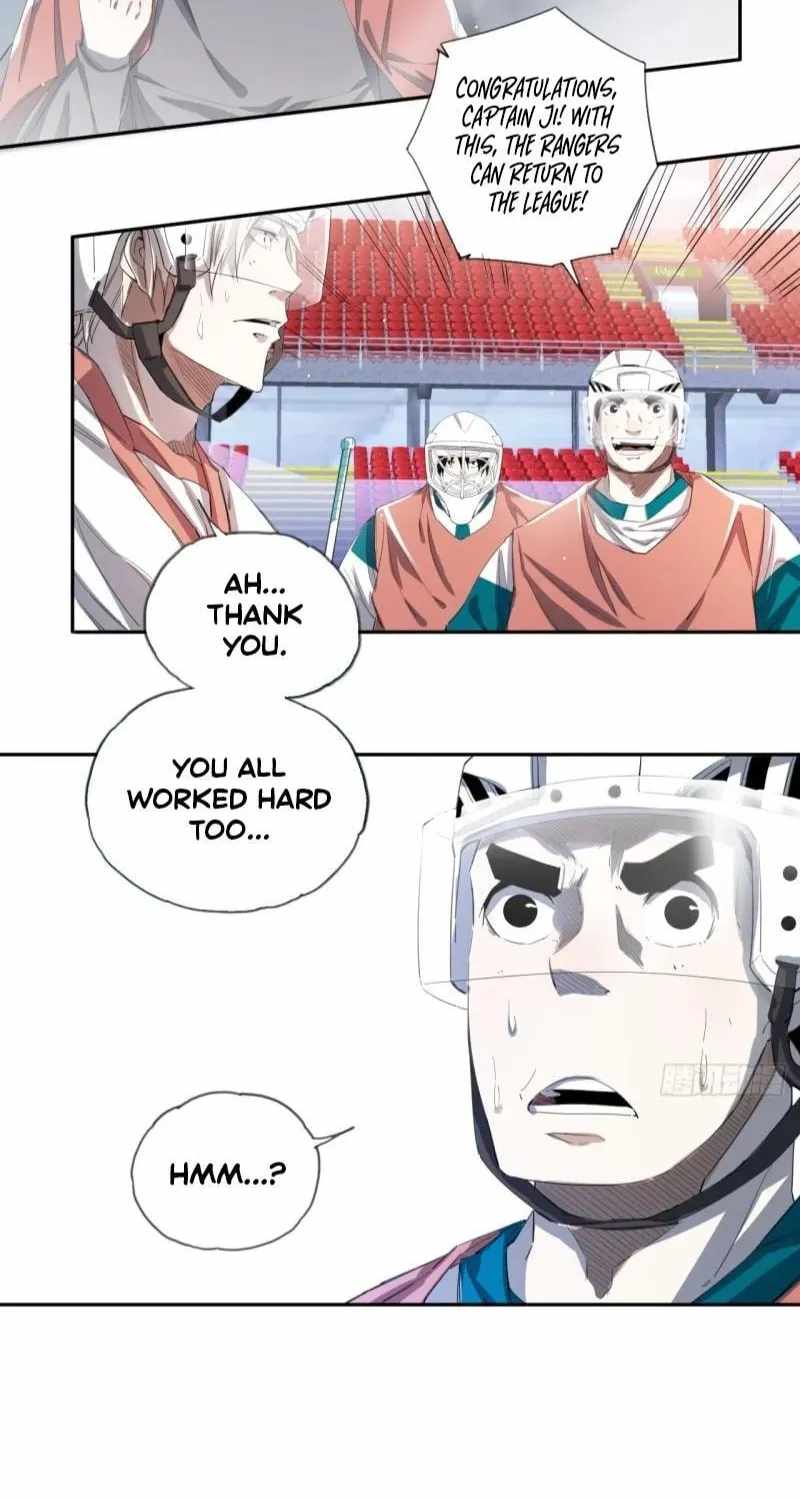 Ace Ice Blade Ch.33 p5
