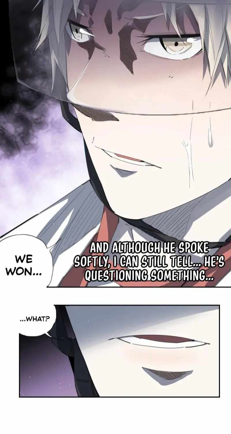 Ace Ice Blade Ch.33 p7