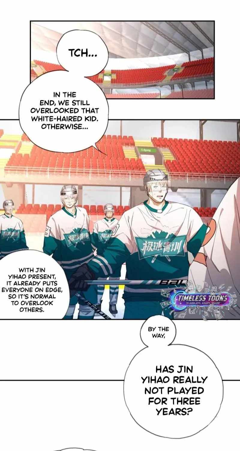 Ace Ice Blade Ch.33 p8
