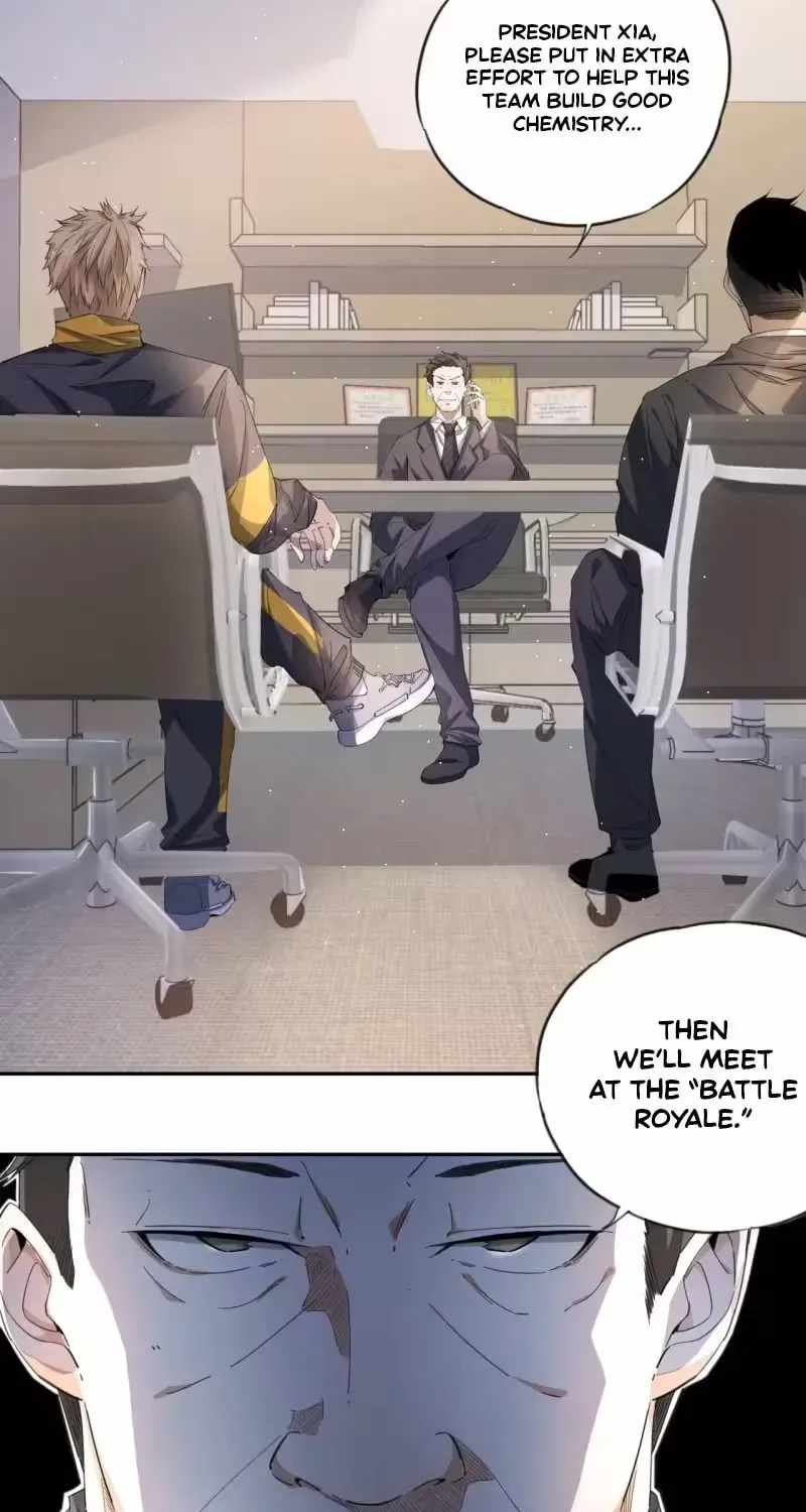 Ace Ice Blade Ch.34 p17