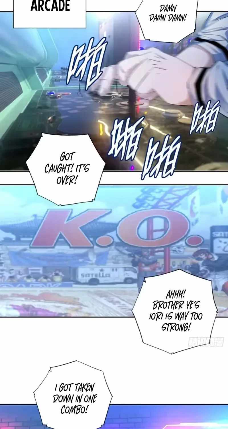 Ace Ice Blade Ch.34 p21