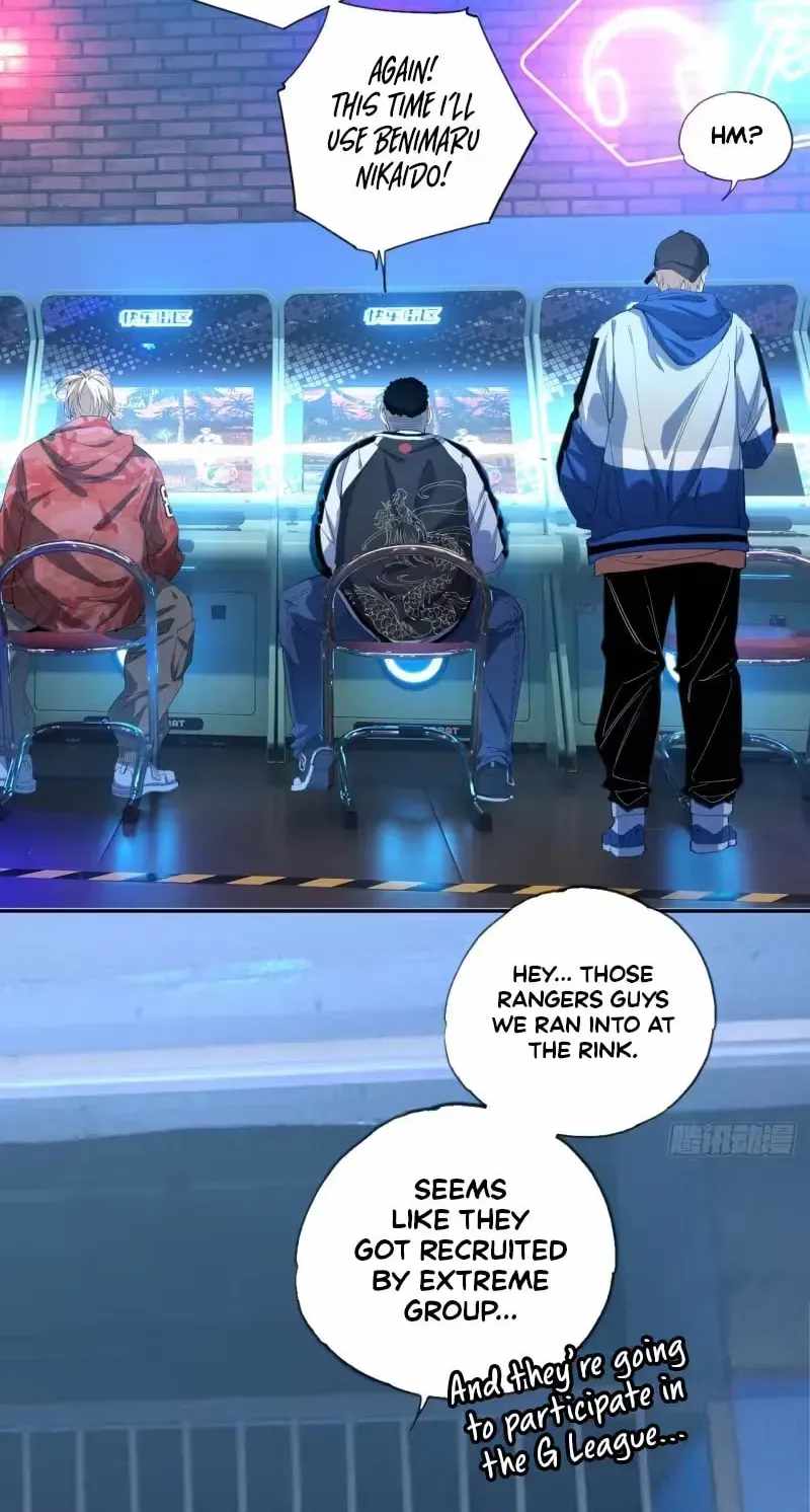Ace Ice Blade Ch.34 p22