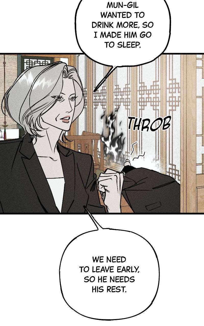 Acting Gangster Ch.33 p19