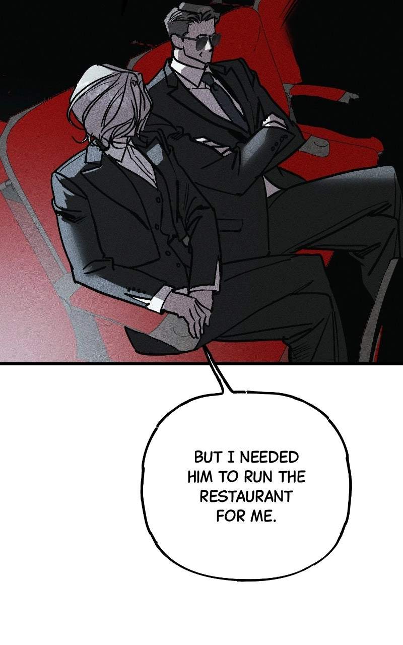 Acting Gangster Ch.33 p27