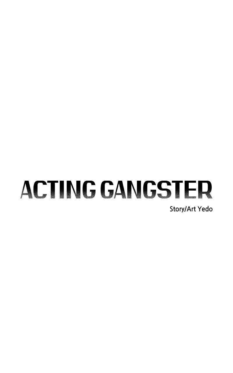 Acting Gangster Ch.33 p45