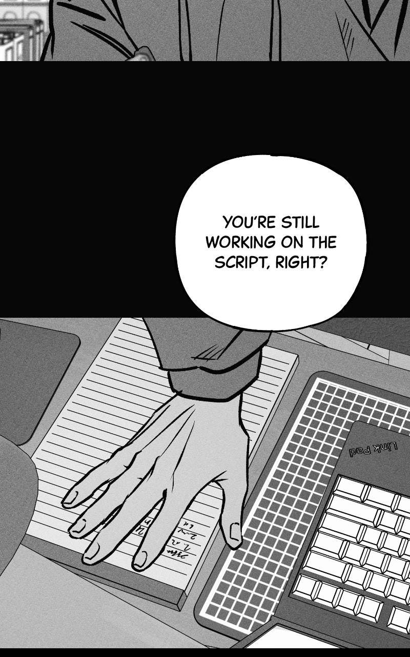 Acting Gangster Ch.33 p70
