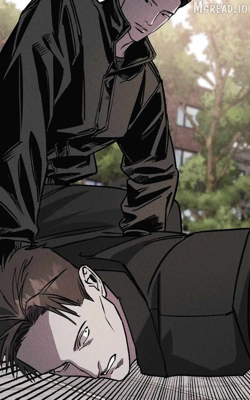 Acting Gangster Ch.34 p149