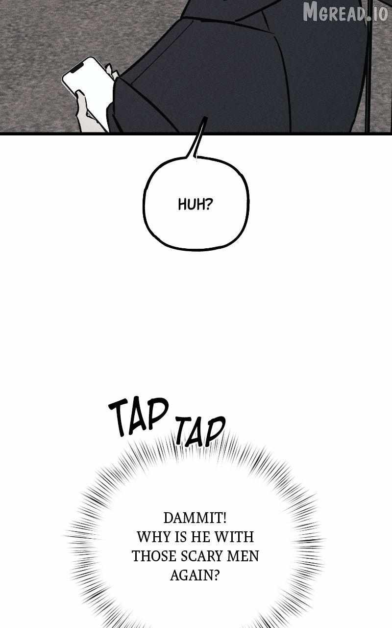 Acting Gangster Ch.34 p216