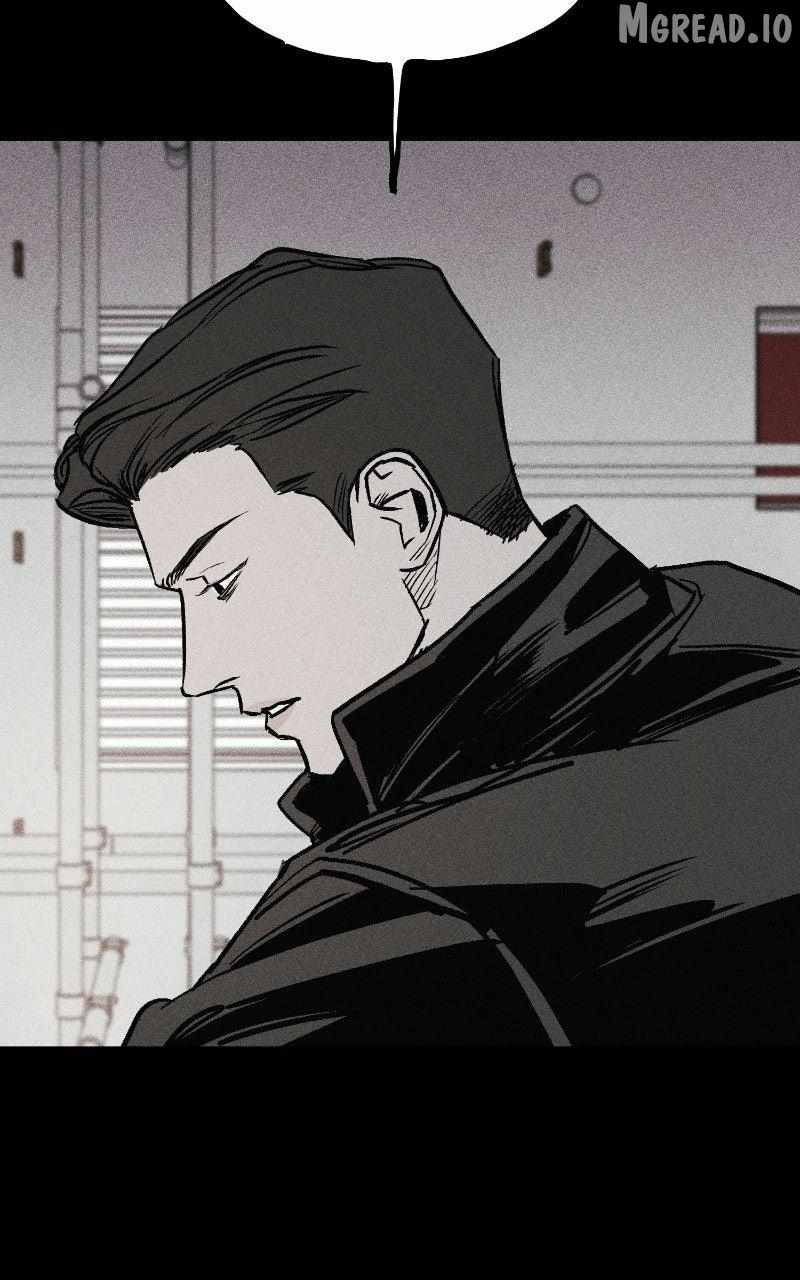 Acting Gangster Ch.35 p161