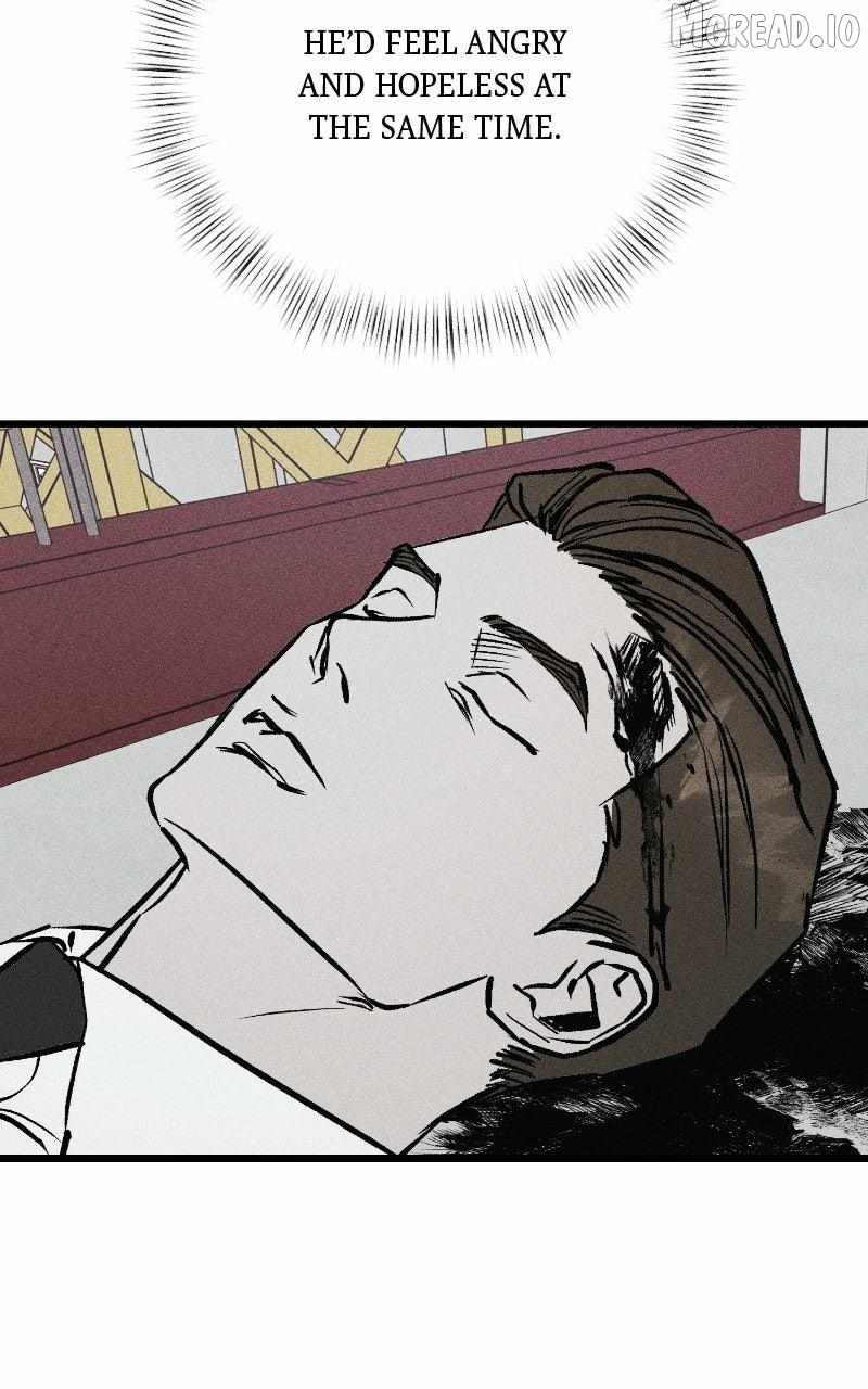 Acting Gangster Ch.35 p202