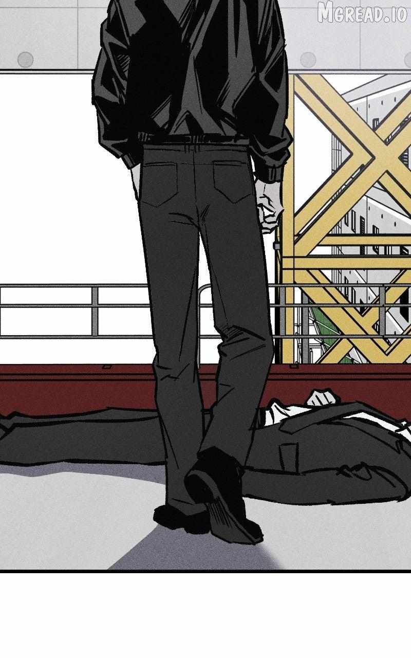 Acting Gangster Ch.35 p205