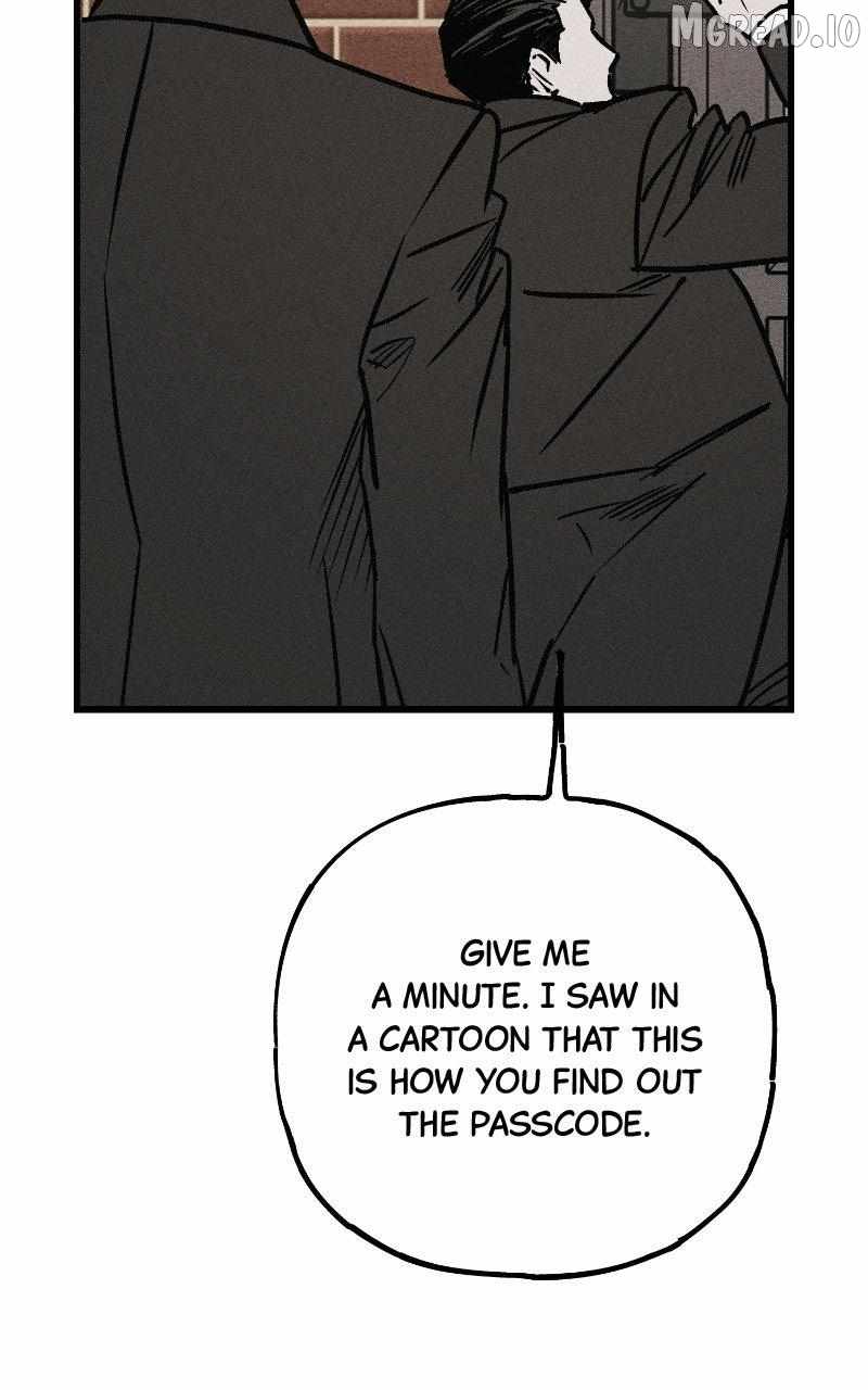 Acting Gangster Ch.36 p142