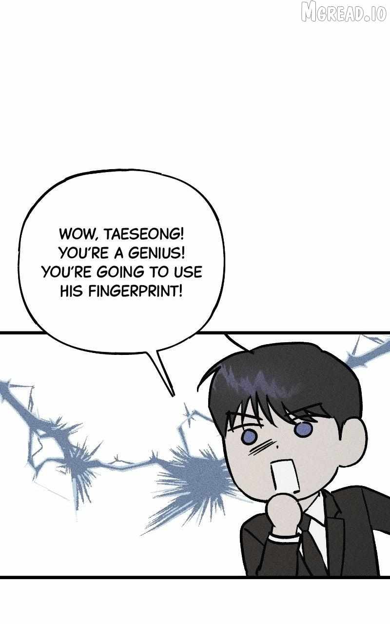 Acting Gangster Ch.36 p143