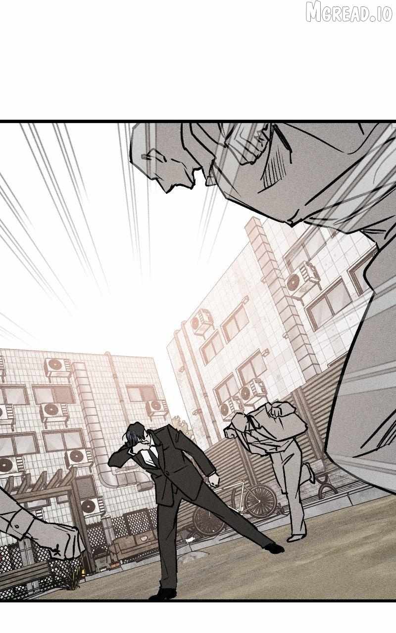 Acting Gangster Ch.36 p220