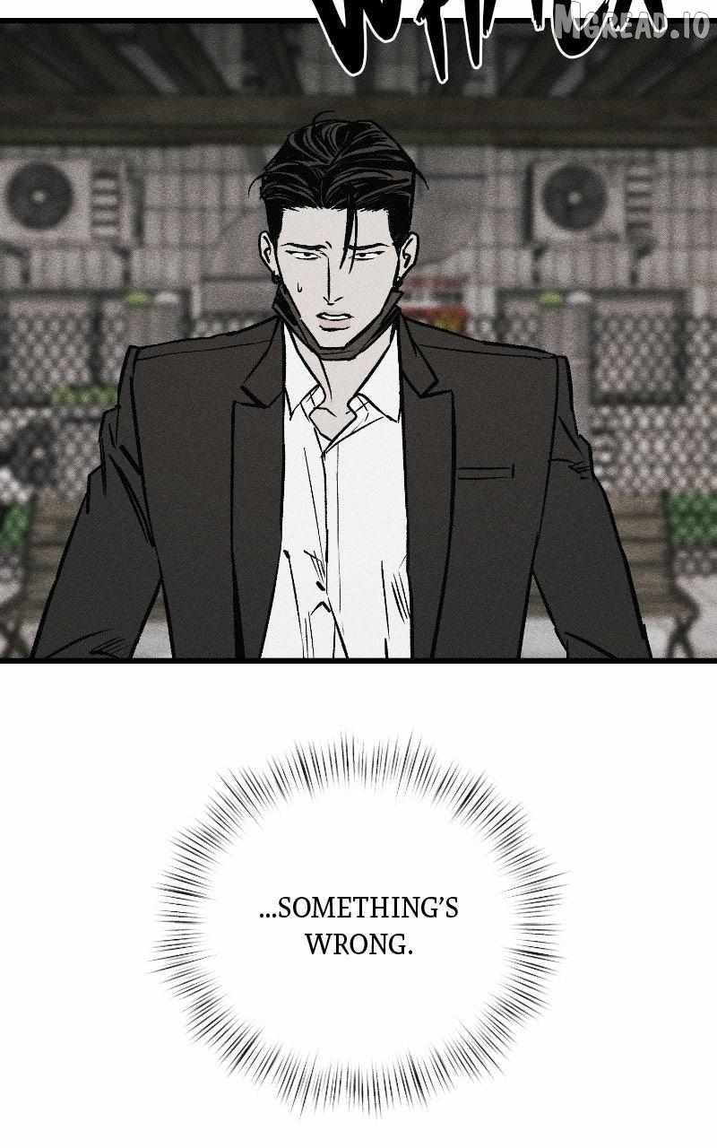 Acting Gangster Ch.36 p223