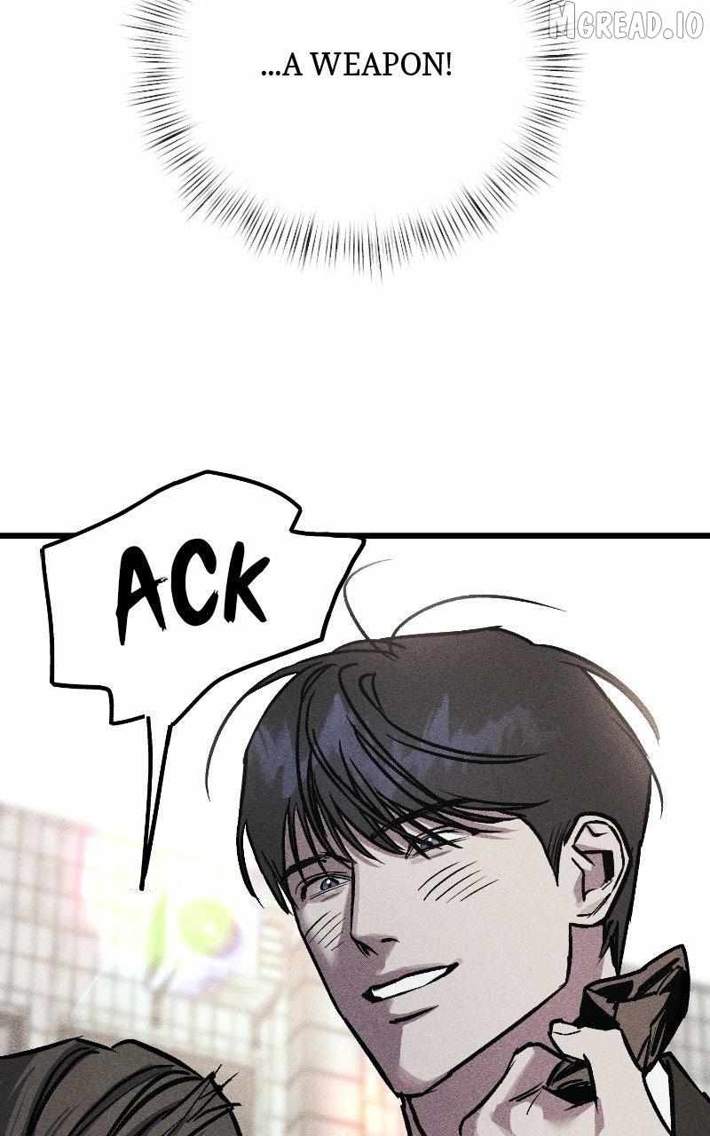Acting Gangster Ch.36 p238