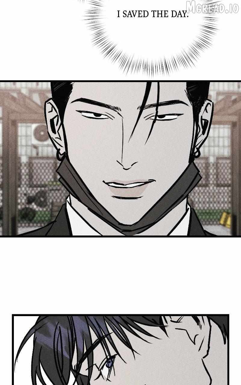 Acting Gangster Ch.36 p248