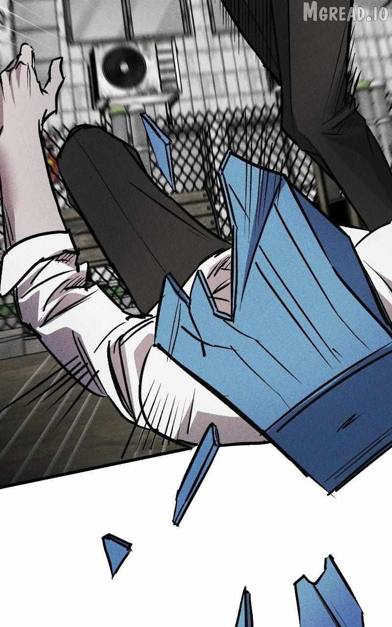 Acting Gangster Ch.36 p256