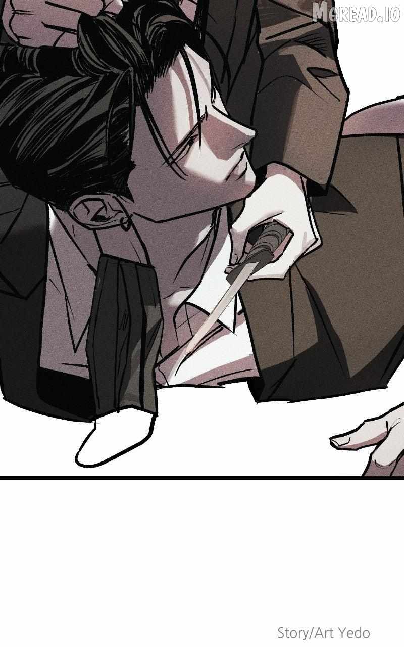 Acting Gangster Ch.36 p272