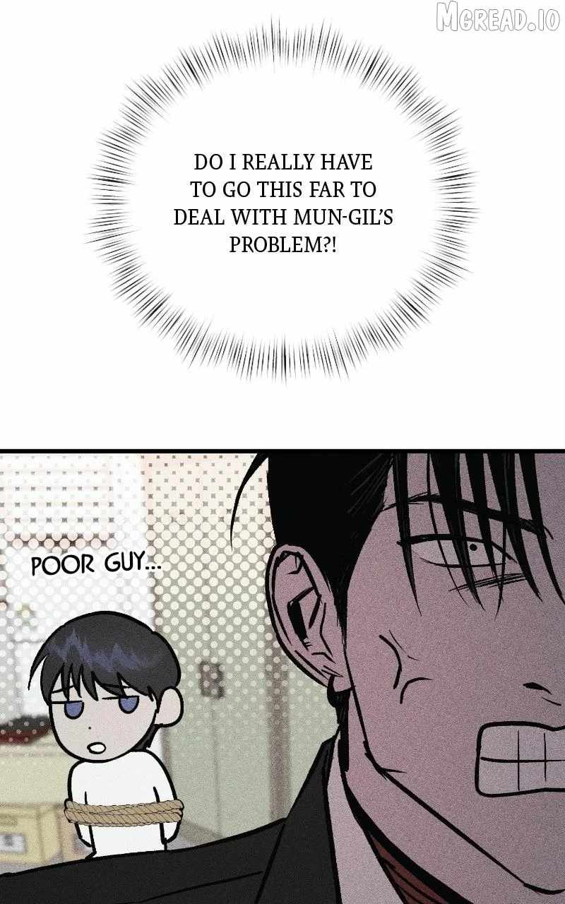 Acting Gangster Ch.37 p125