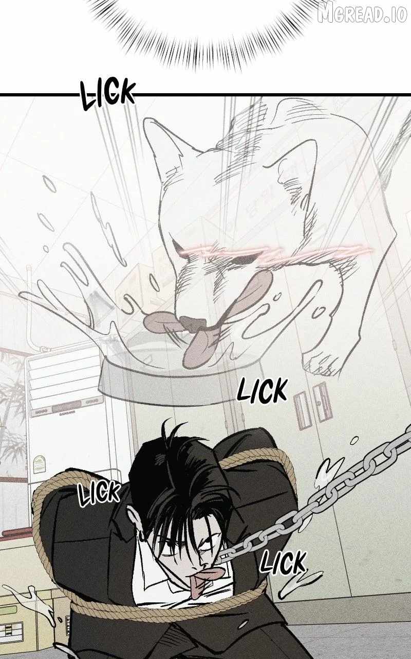 Acting Gangster Ch.37 p132