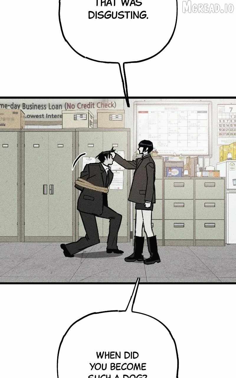 Acting Gangster Ch.37 p138