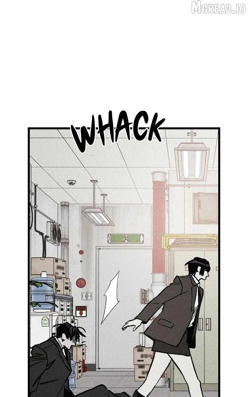 Acting Gangster Ch.37 p160