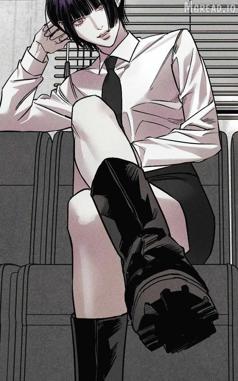 Acting Gangster Ch.37 p168
