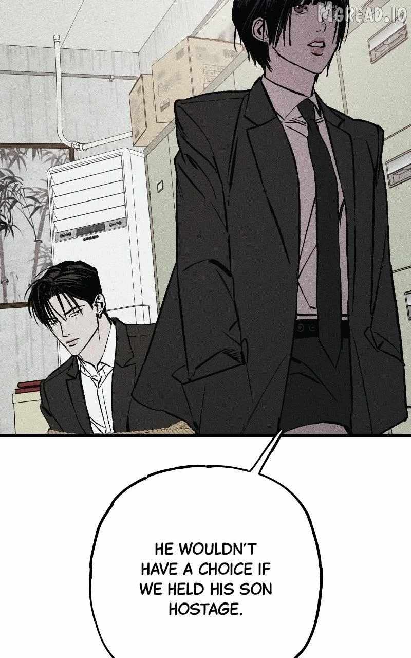 Acting Gangster Ch.37 p86