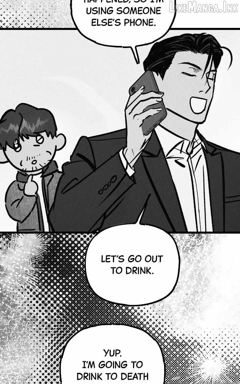 Acting Gangster Ch.40 p105