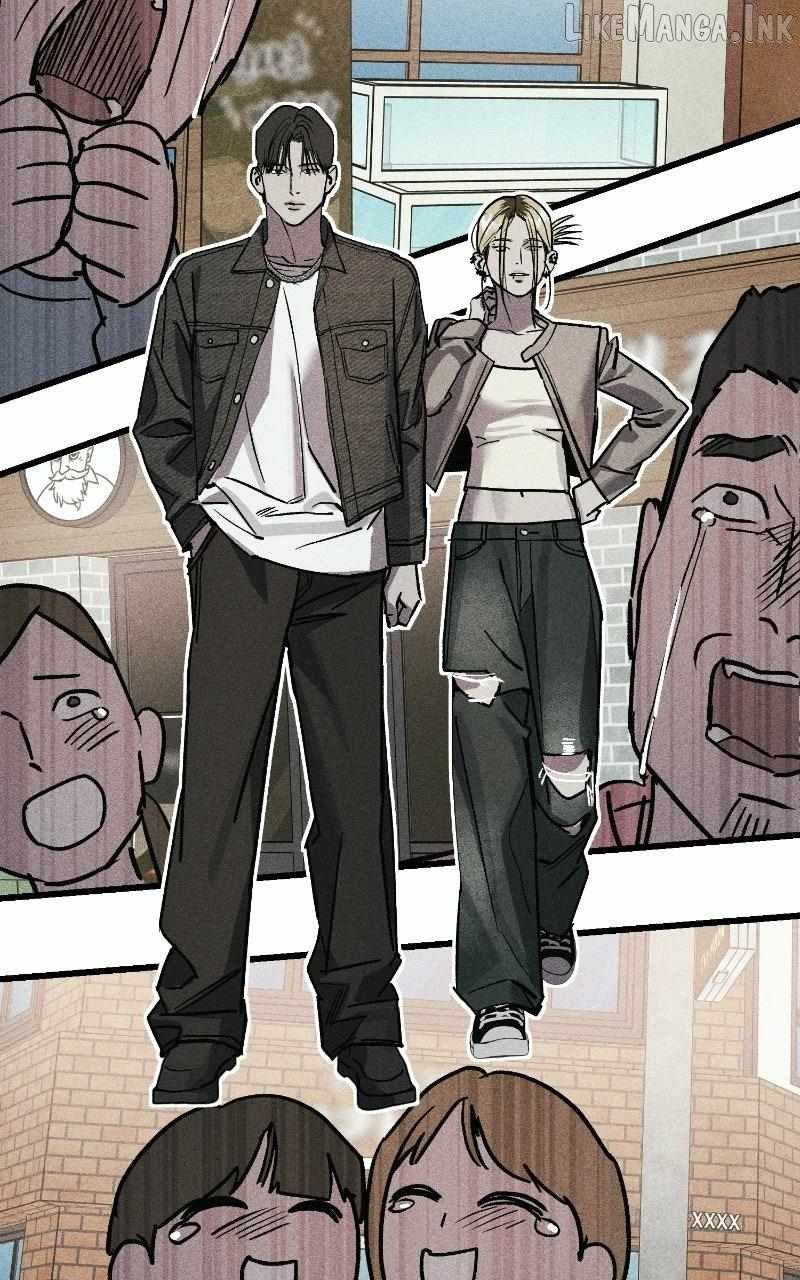 Acting Gangster Ch.40 p122