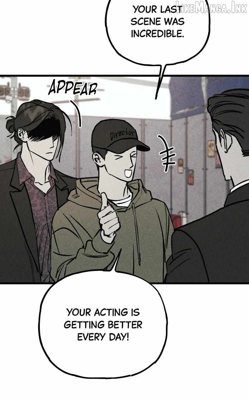 Acting Gangster Ch.40 p14