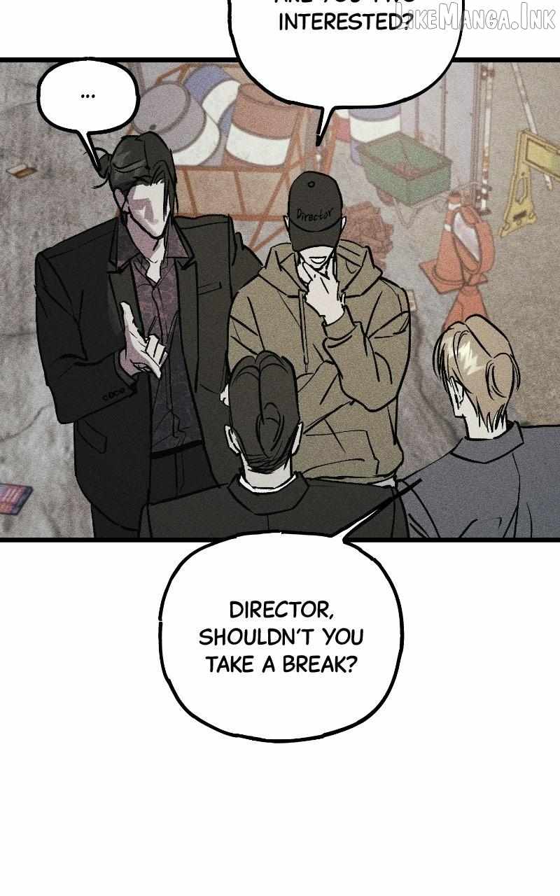 Acting Gangster Ch.40 p21