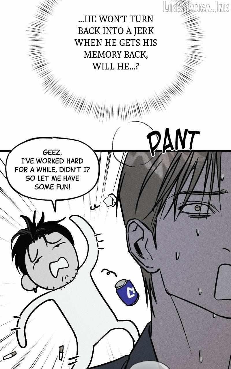 Acting Gangster Ch.40 p45