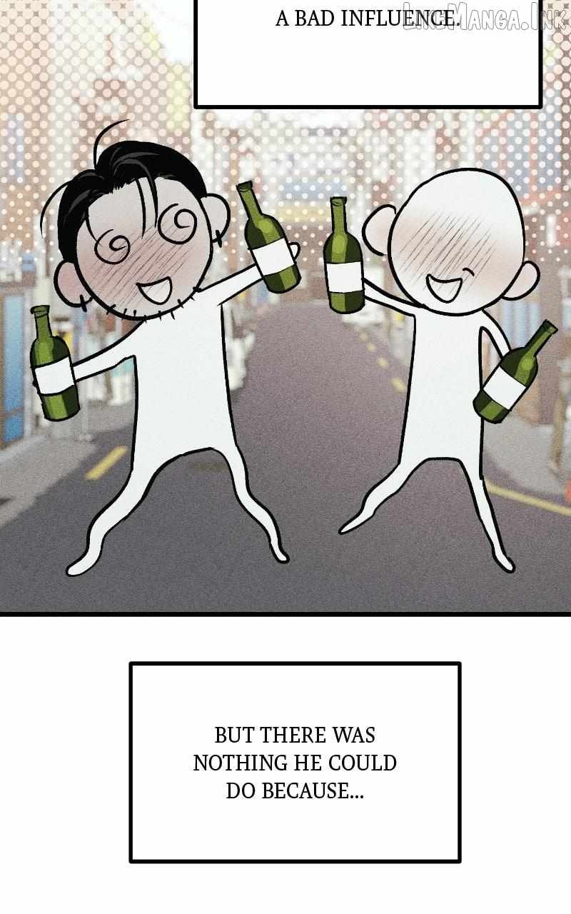 Acting Gangster Ch.40 p58