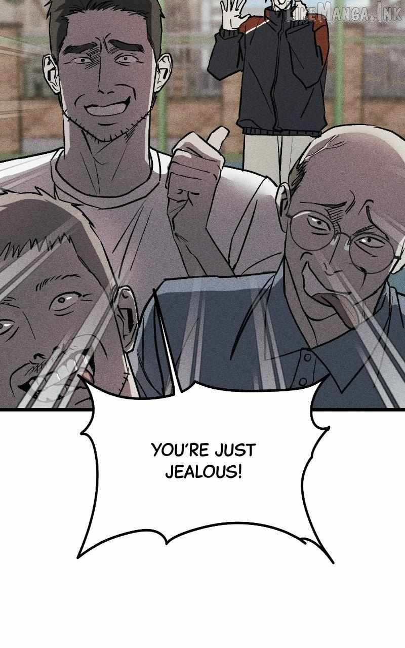 Acting Gangster Ch.40 p73