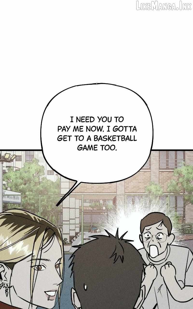 Acting Gangster Ch.40 p74