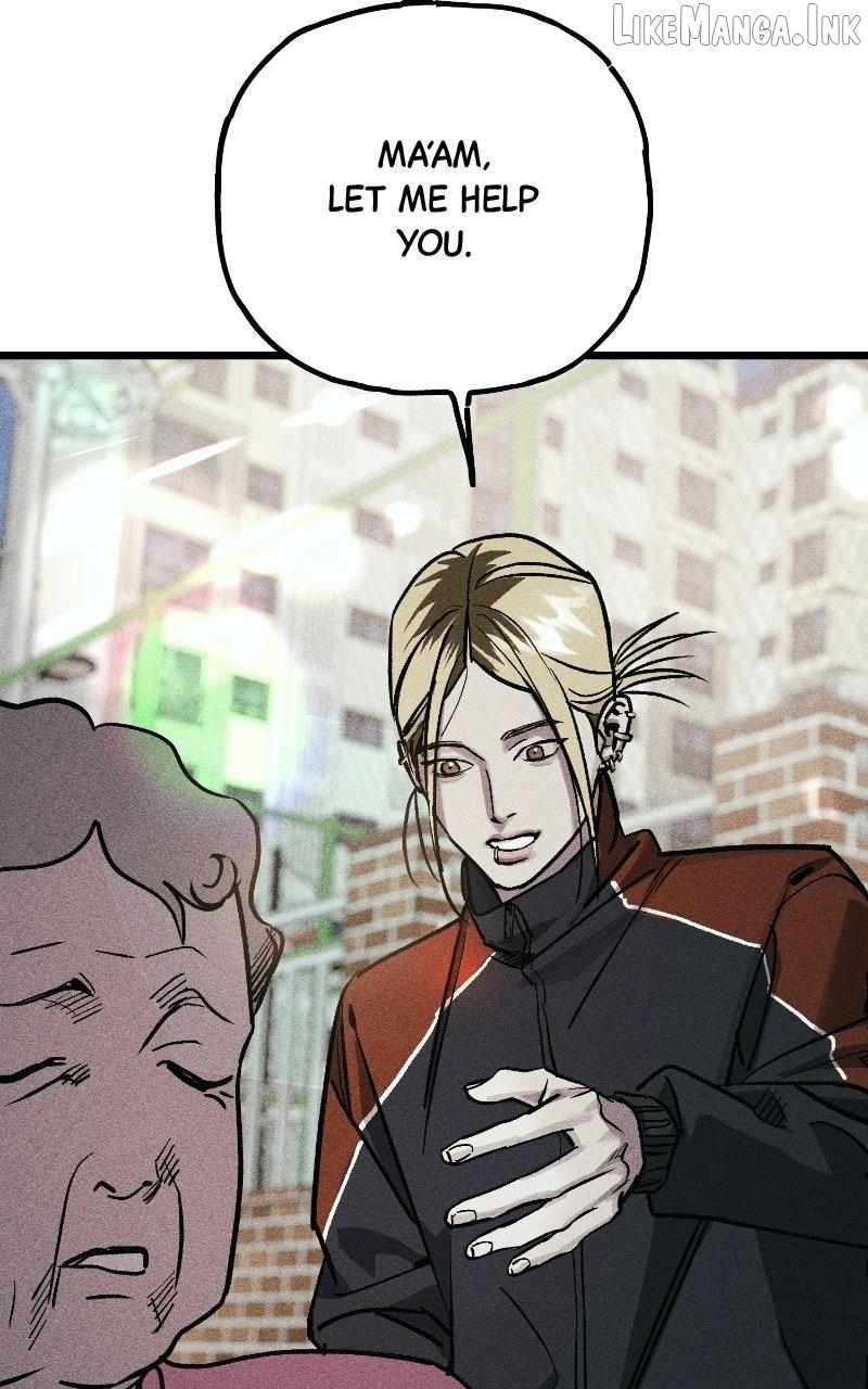 Acting Gangster Ch.40 p82
