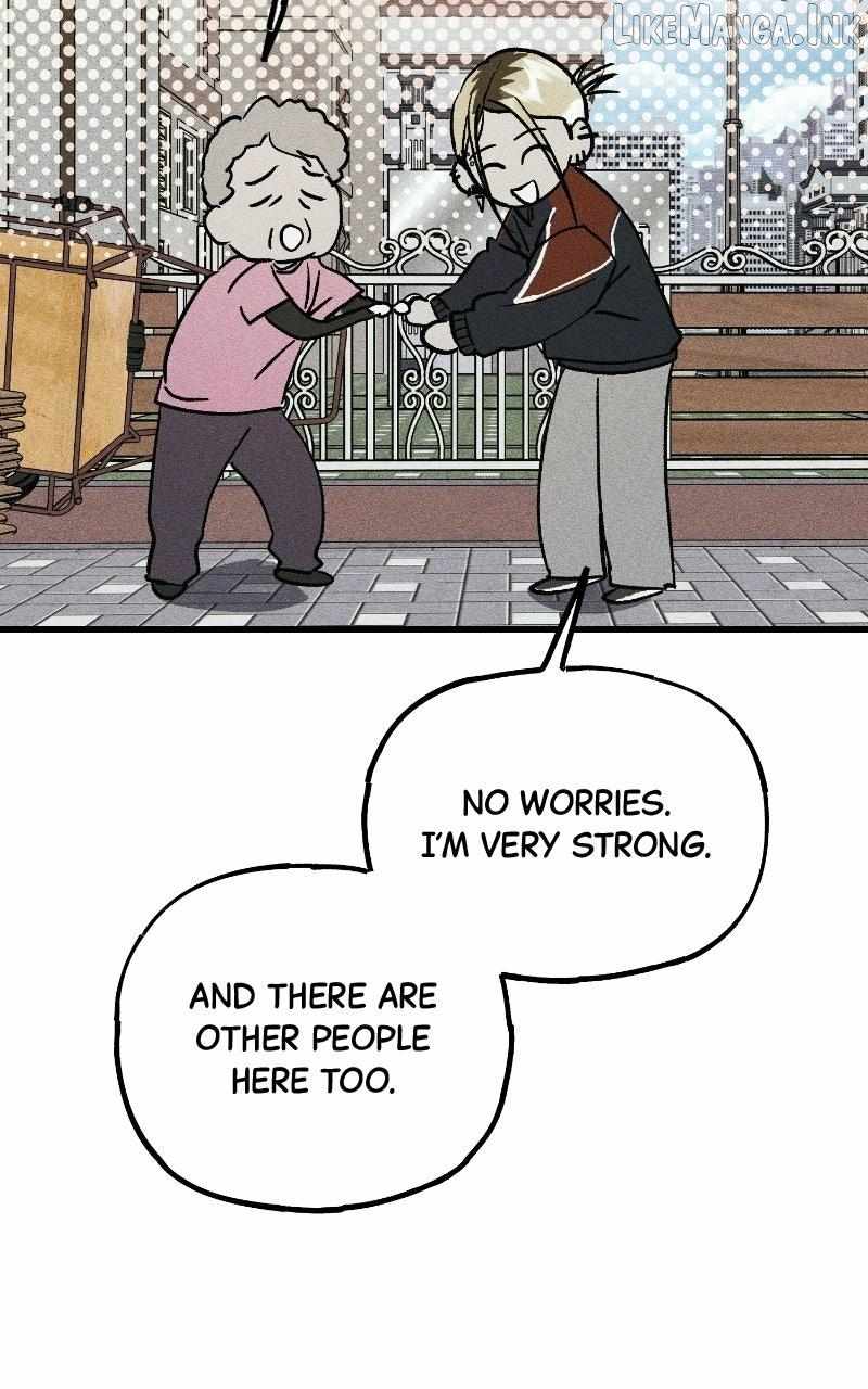 Acting Gangster Ch.40 p84