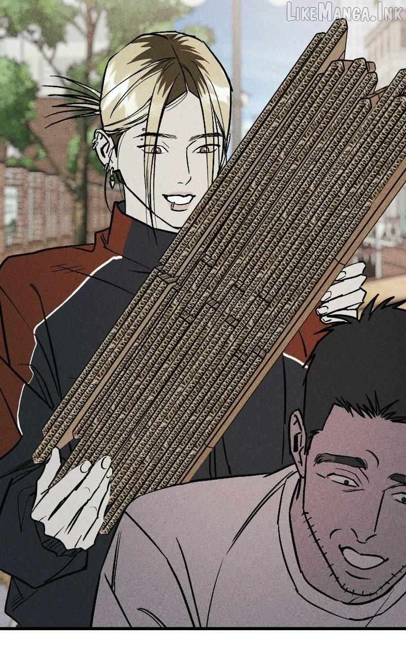 Acting Gangster Ch.40 p91