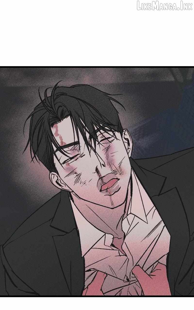 Acting Gangster Ch.41 p172