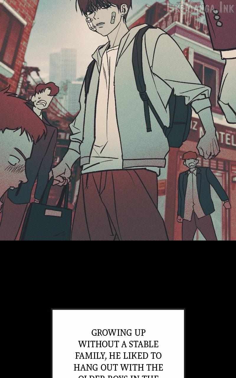 Acting Gangster Ch.41 p219