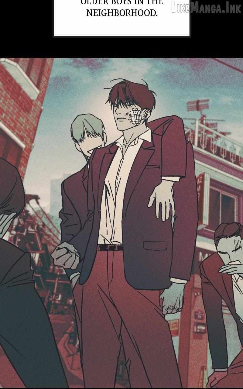 Acting Gangster Ch.41 p220