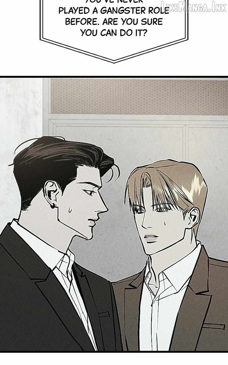 Acting Gangster Ch.41 p100