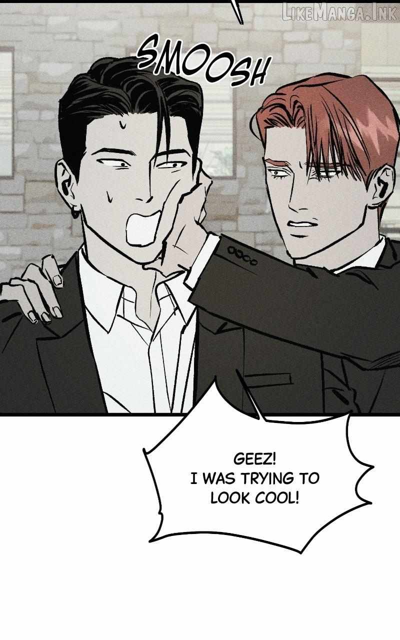 Acting Gangster Ch.42 p130