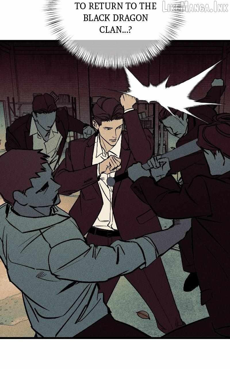 Acting Gangster Ch.42 p21