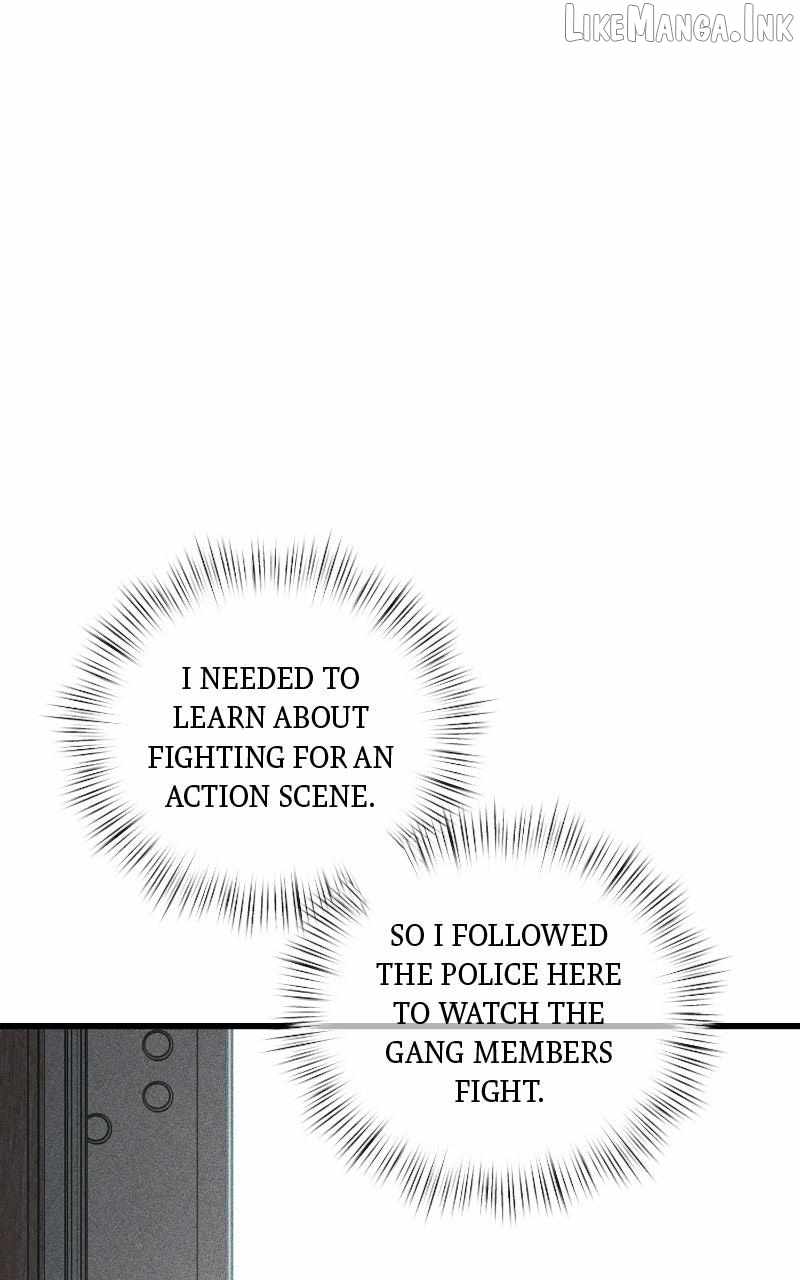 Acting Gangster Ch.42 p36